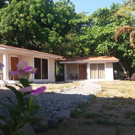 B&B Le Villette Las Lajas Exterior foto