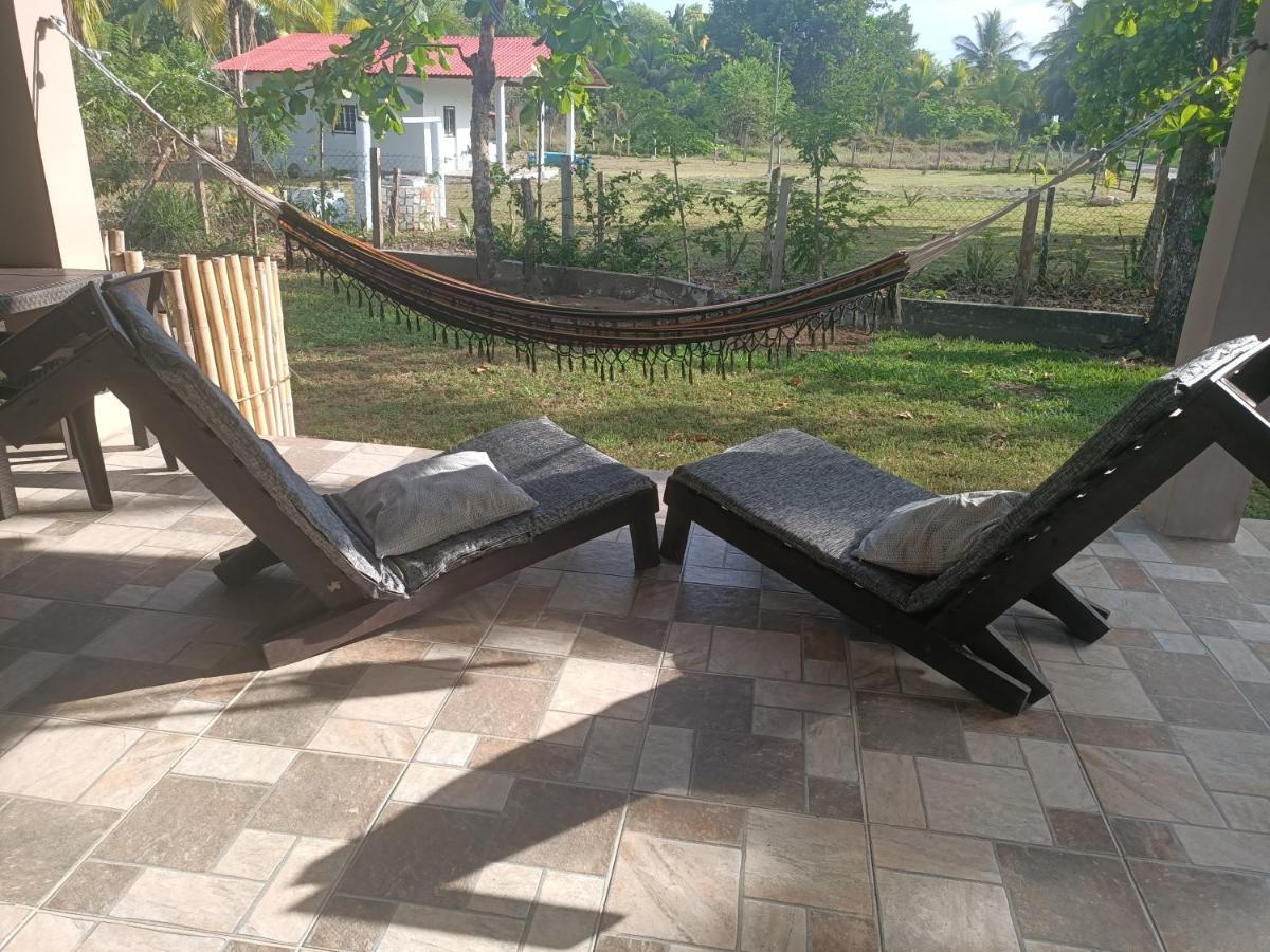 B&B Le Villette Las Lajas Exterior foto