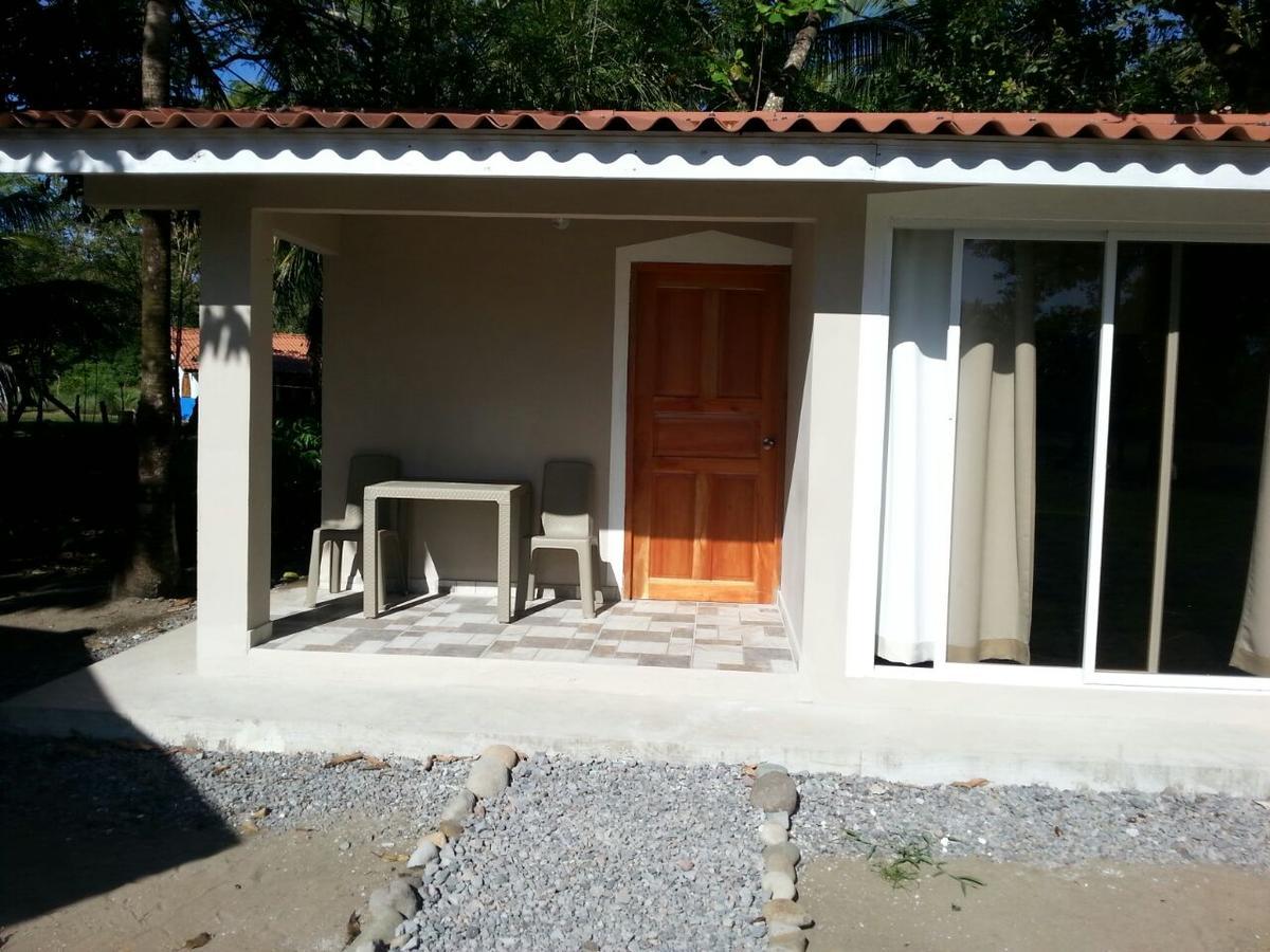 B&B Le Villette Las Lajas Exterior foto
