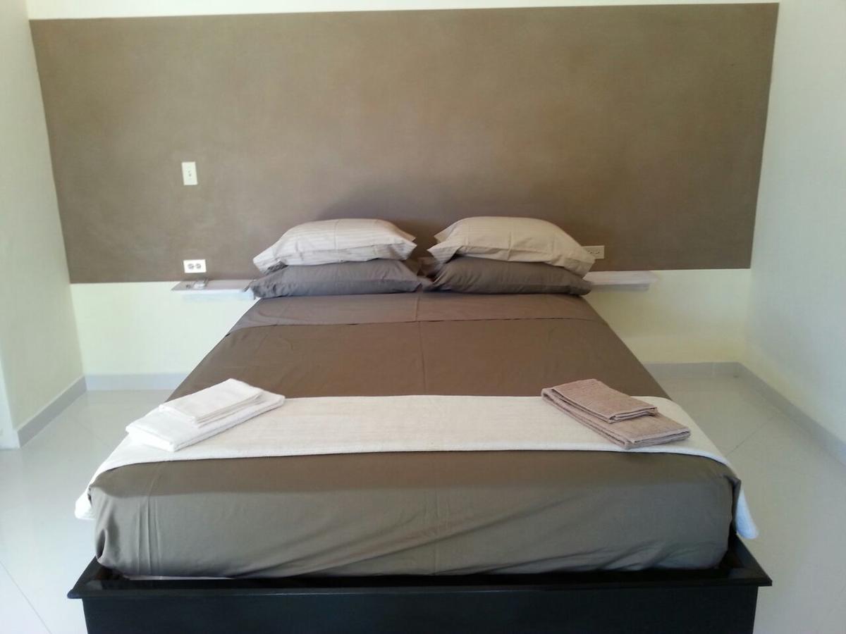 B&B Le Villette Las Lajas Exterior foto