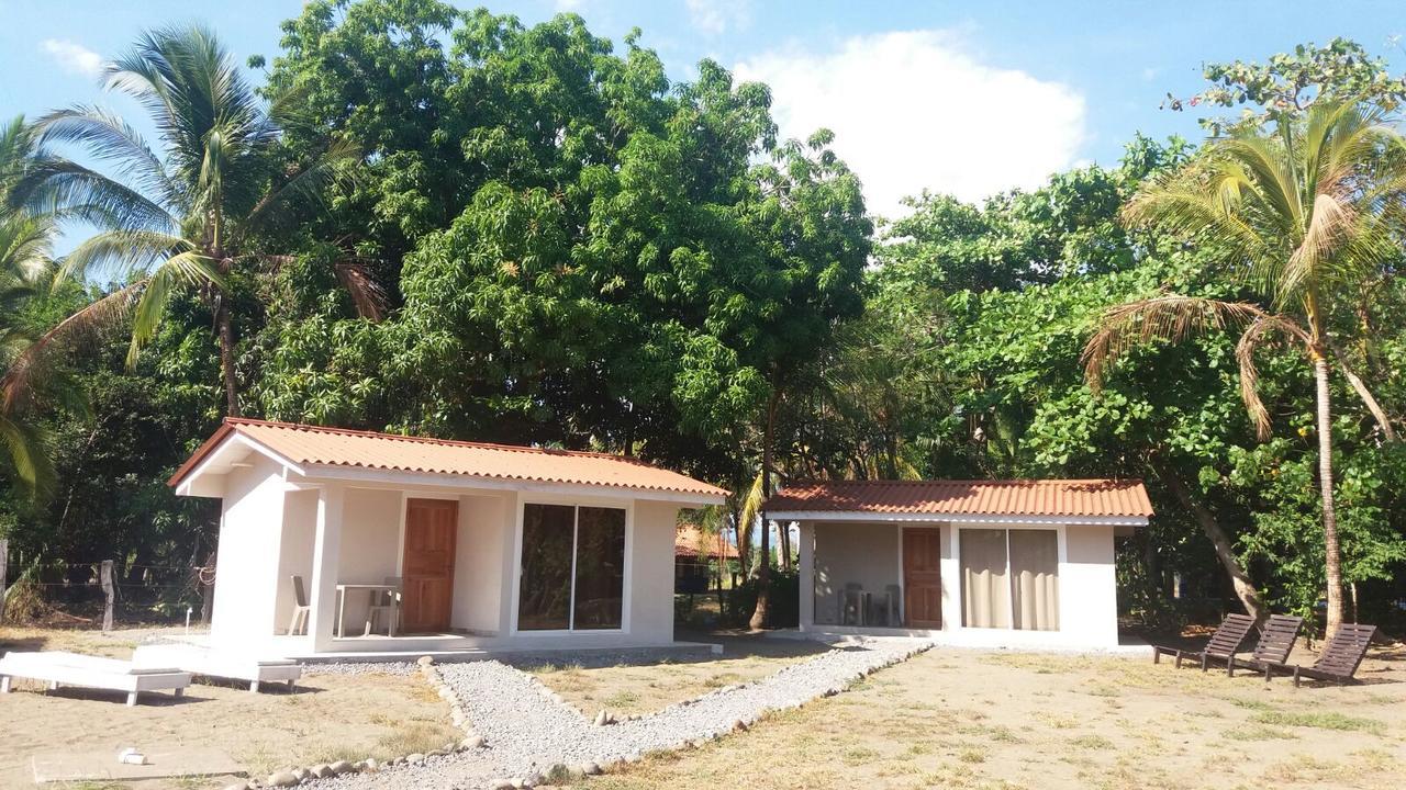 B&B Le Villette Las Lajas Exterior foto