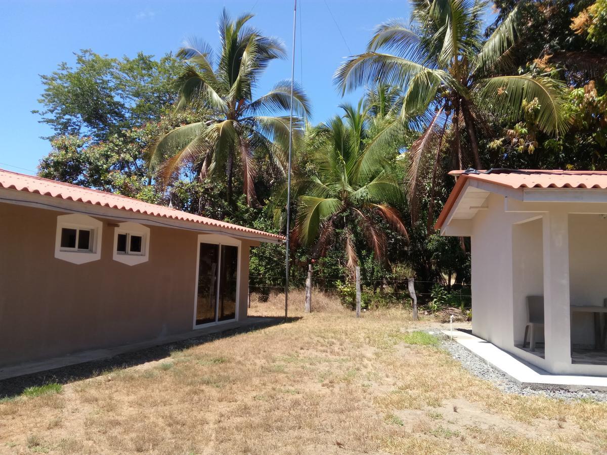 B&B Le Villette Las Lajas Exterior foto