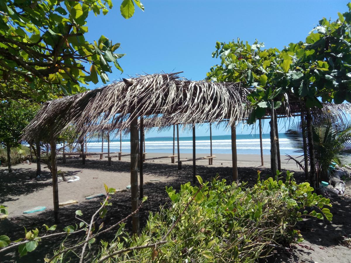 B&B Le Villette Las Lajas Exterior foto