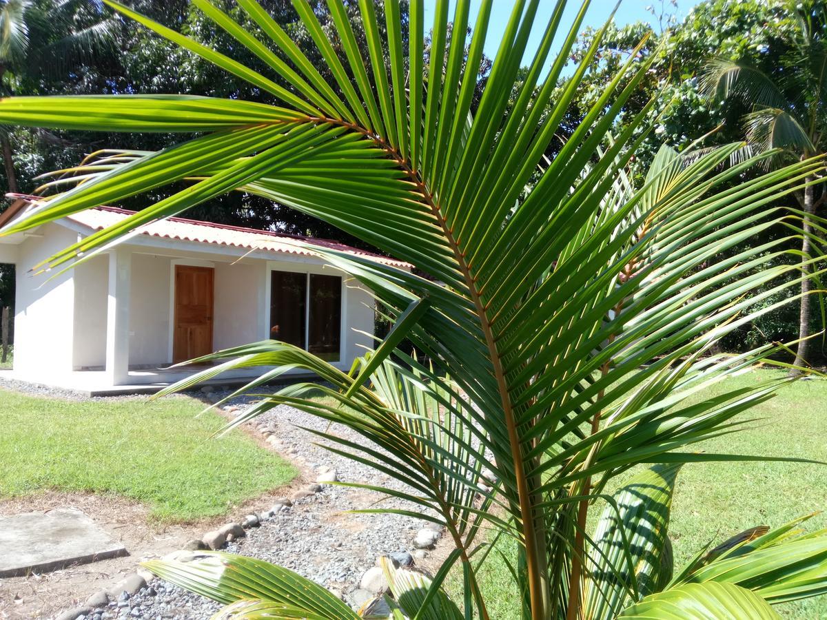 B&B Le Villette Las Lajas Exterior foto