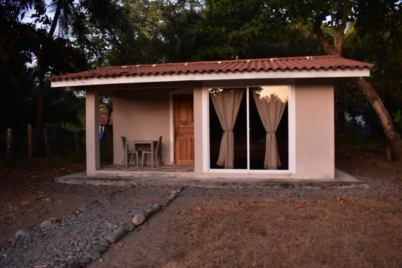 B&B Le Villette Las Lajas Exterior foto