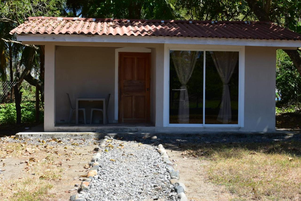 B&B Le Villette Las Lajas Exterior foto
