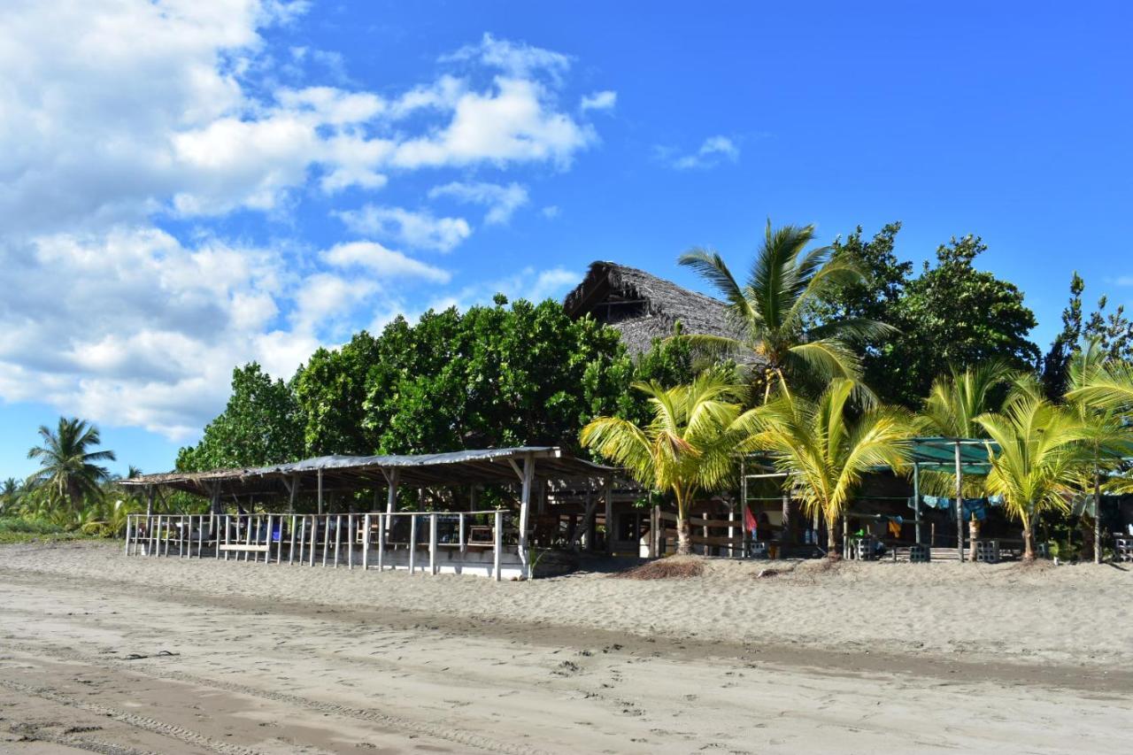 B&B Le Villette Las Lajas Exterior foto