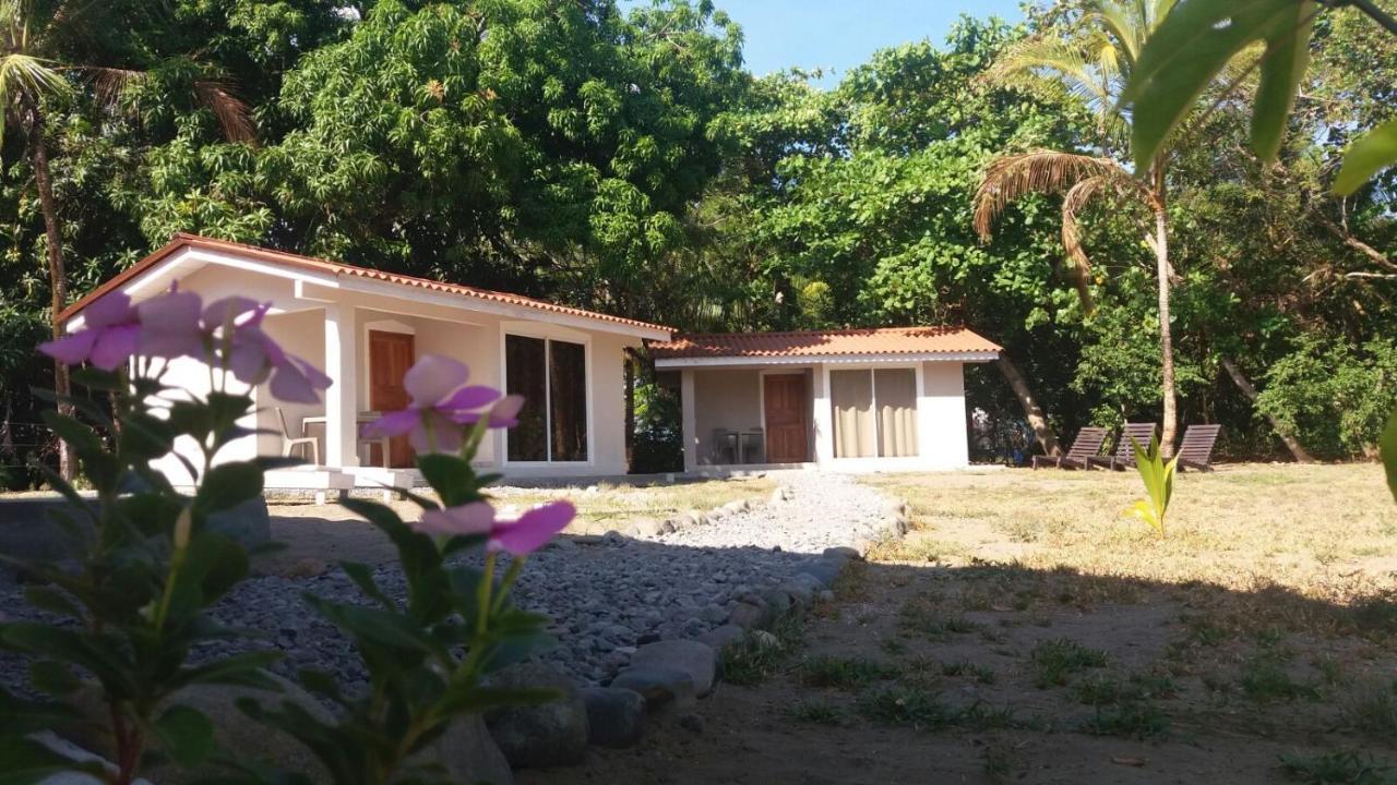 B&B Le Villette Las Lajas Exterior foto